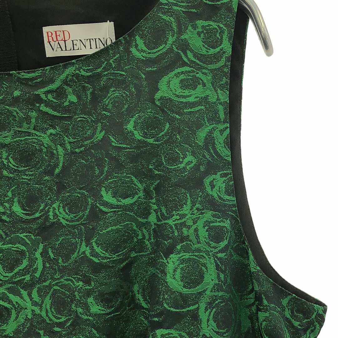 RED VALENTINO - RED VALENTINO レッドヴァレンティノ RED VALENTINO - RED VALENTINO レッドヴァレンティノ