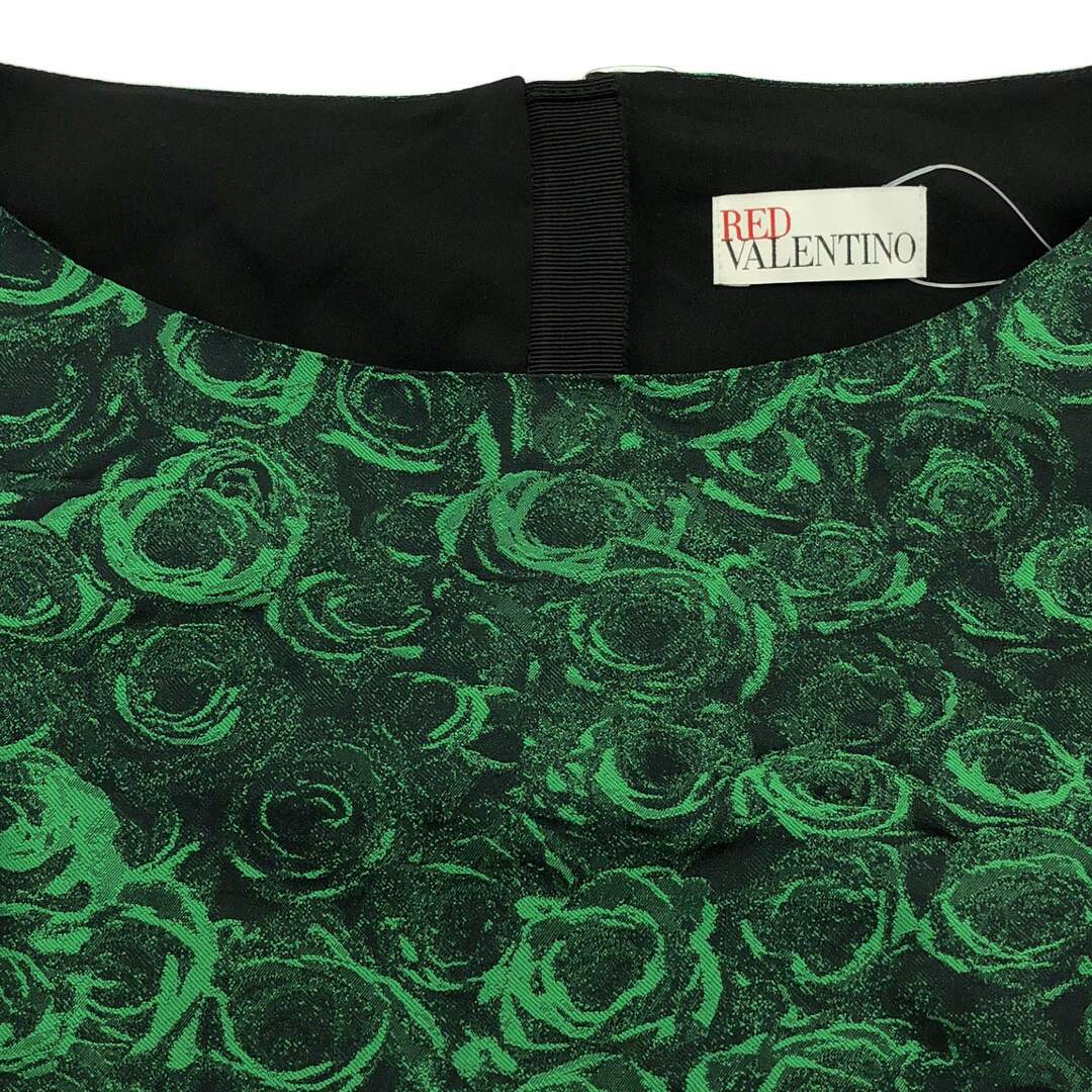 RED VALENTINO - RED VALENTINO レッドヴァレンティノ RED VALENTINO - RED VALENTINO レッドヴァレンティノ