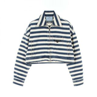 PRADA(Gジャン/デニムジャケット)のフリマアイテム一覧 PRADA(Gジャン/デニムジャケット)のフリマアイテム一覧