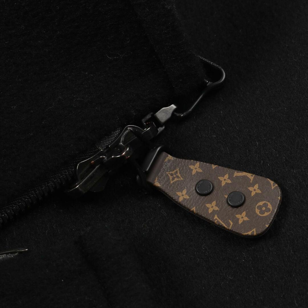 LOUIS VUITTON - LOUIS VUITTON ルイ・ヴィトン ポンチョ リブ LOUIS VUITTON - LOUIS VUITTON ルイ・ヴィトン ポンチョ リブ