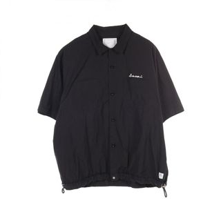 sacai(シャツ/ブラウス(半袖/袖なし))のフリマアイテム一覧 sacai(シャツ/ブラウス(半袖/袖なし))のフリマアイテム一覧
