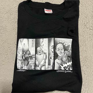 Supreme - Supreme 前田俊夫コラボtシャツの通販 by ぐ's shop Supreme - Supreme 前田俊夫コラボtシャツの通販 by ぐ's shop