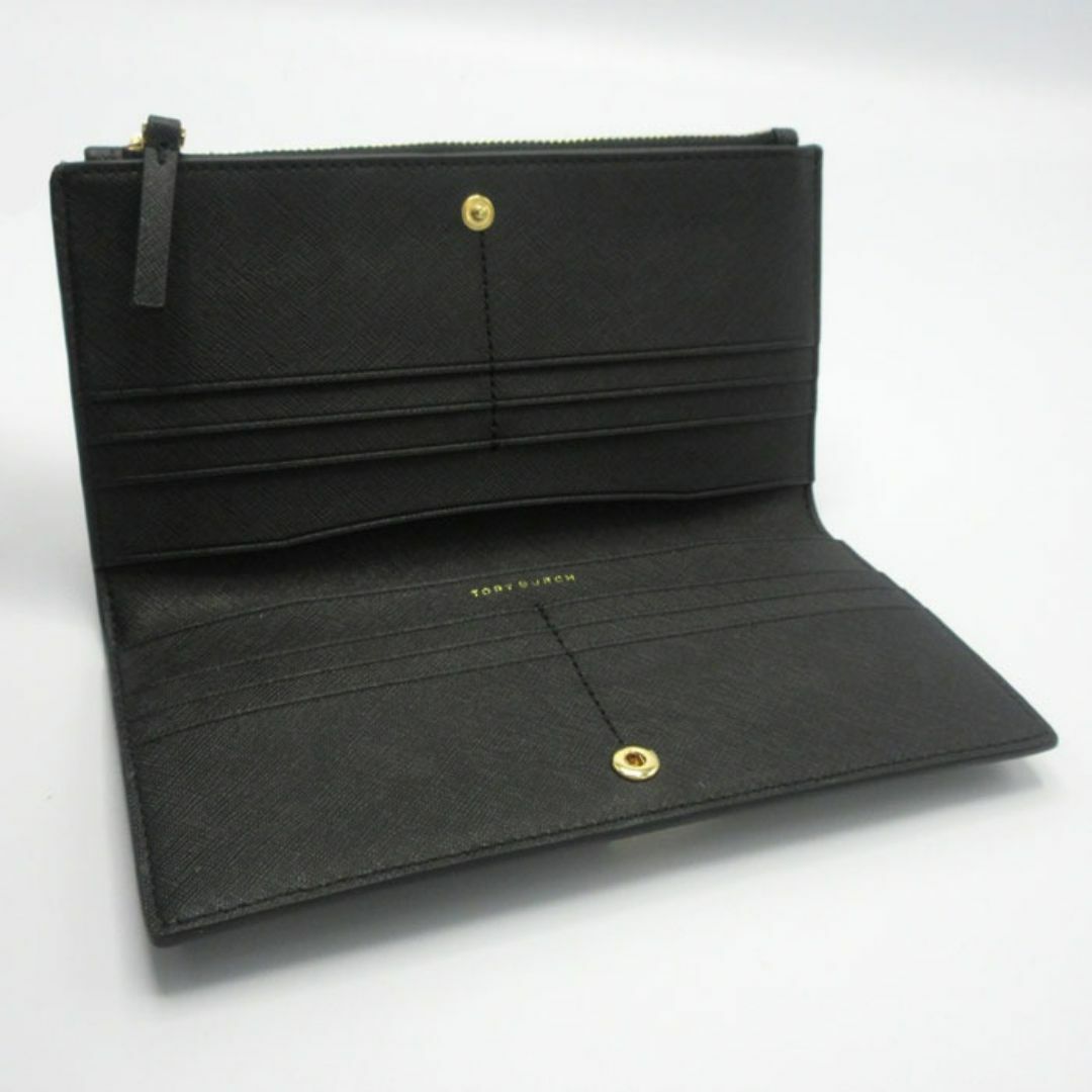 Tory Burch - 【新品】トリーバーチ 159229 0524 財布 長財布 Tory Burch - 【新品】トリーバーチ 159229 0524 財布 長財布