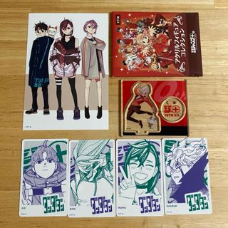 集英社 - 新品 D.Gray-man 複製原画 アレン 神田ユウ ラビ 集英社 - 新品 D.Gray-man 複製原画 アレン 神田ユウ ラビ