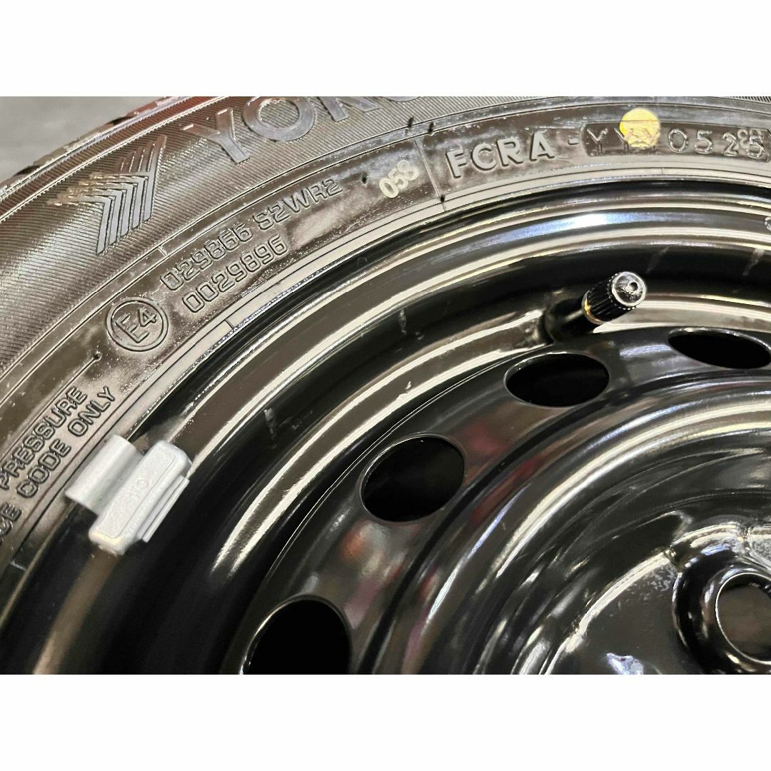 2025年製 アトレー ハイゼット 軽トラ 軽バン ダイハツ純正 12 2025年製 アトレー ハイゼット 軽トラ 軽バン ダイハツ純正 12