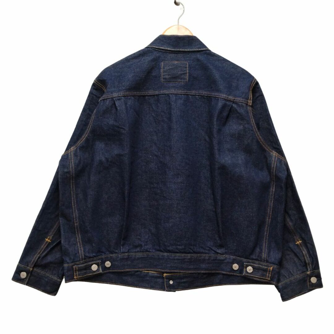 Levi's - LEVIS リーバイス 品番 0022T-0000 TYPE 2 2nd Gジャン Levi's - LEVIS リーバイス 品番 0022T-0000 TYPE 2 2nd Gジャン