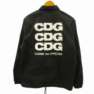 COMME des GARCONS - ギャルソン CDG × ALPHA BIAS MA-1 JACKET COMME des GARCONS - ギャルソン CDG × ALPHA BIAS MA-1 JACKET