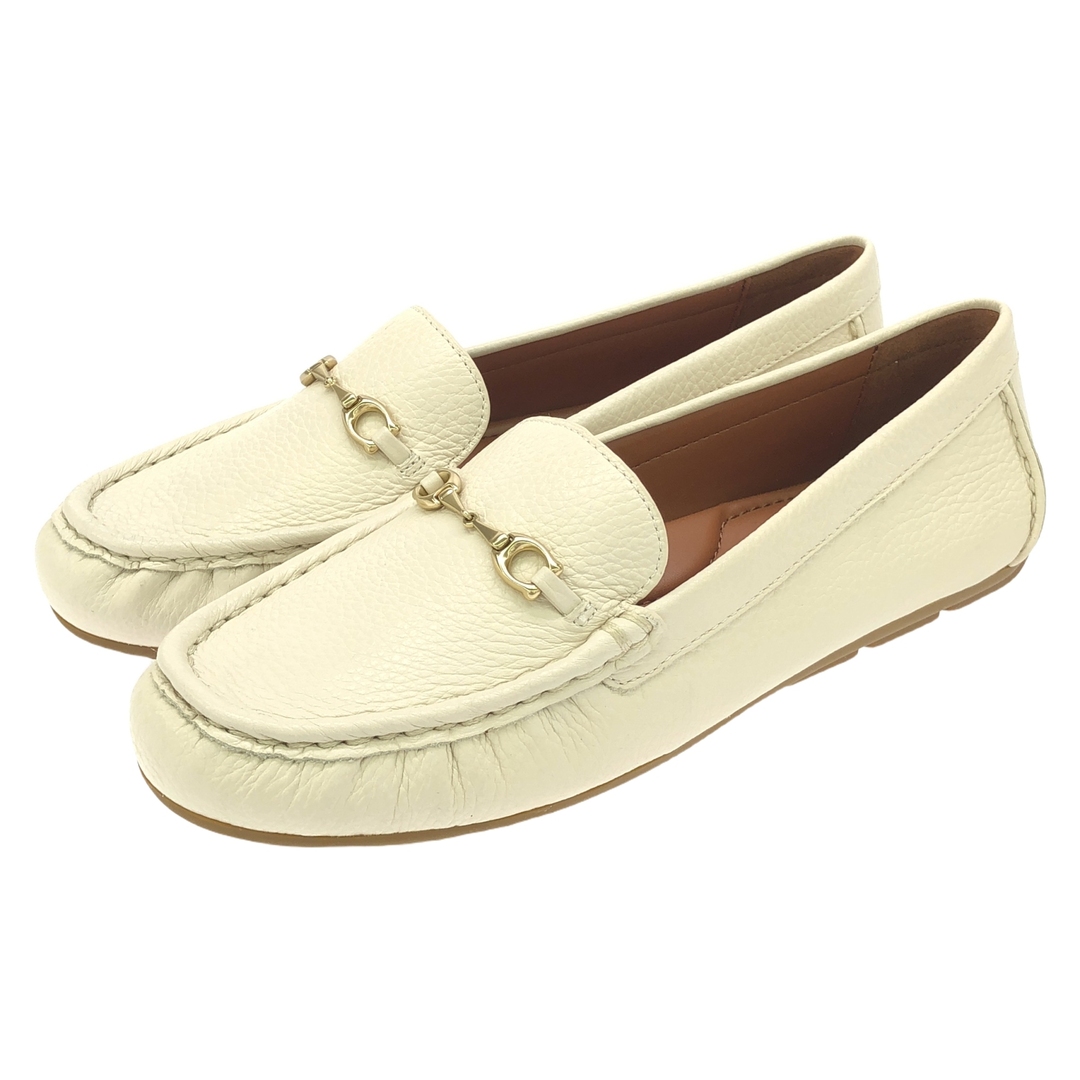COACH - COACH コーチ スリッポン ローファー スリッポン MAVIS COACH - COACH コーチ スリッポン ローファー スリッポン MAVIS