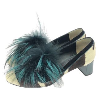FENDI(靴/シューズ)のフリマアイテム一覧 FENDI(靴/シューズ)のフリマアイテム一覧