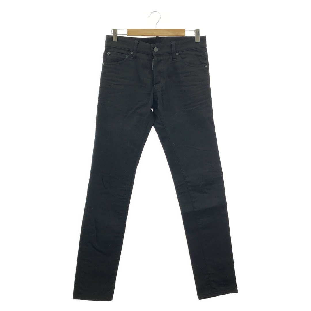 DSQUARED2 - DSQUARED2 ディースクエアード スキニーパンツ DSQUARED2 - DSQUARED2 ディースクエアード スキニーパンツ