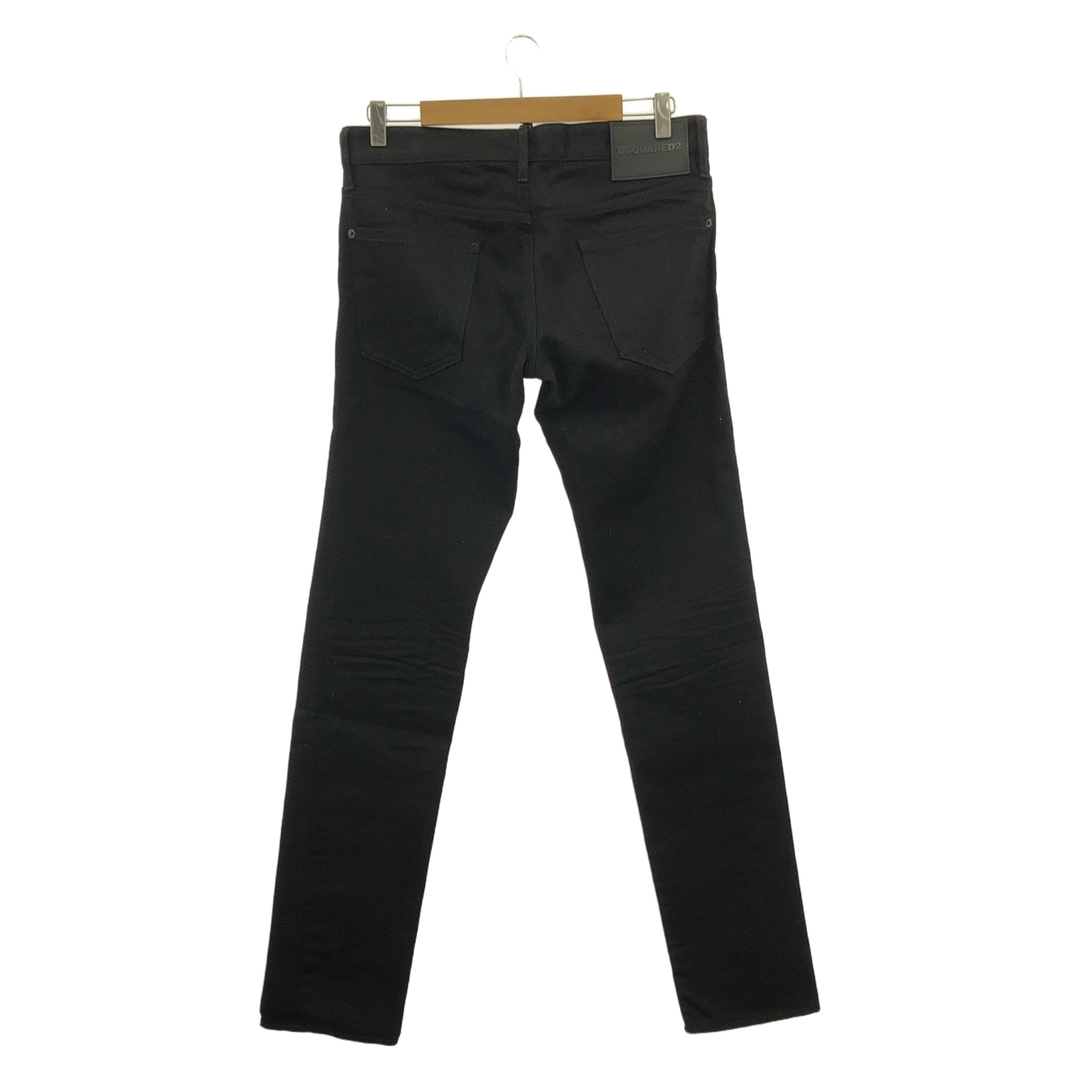 DSQUARED2 - DSQUARED2 ディースクエアード スキニーパンツ DSQUARED2 - DSQUARED2 ディースクエアード スキニーパンツ
