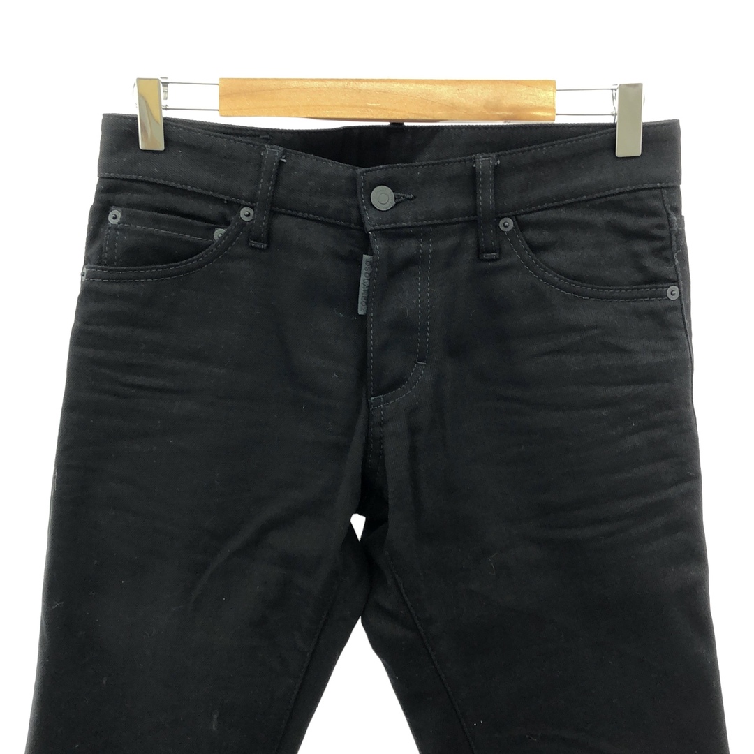 DSQUARED2 - DSQUARED2 ディースクエアード スキニーパンツ DSQUARED2 - DSQUARED2 ディースクエアード スキニーパンツ