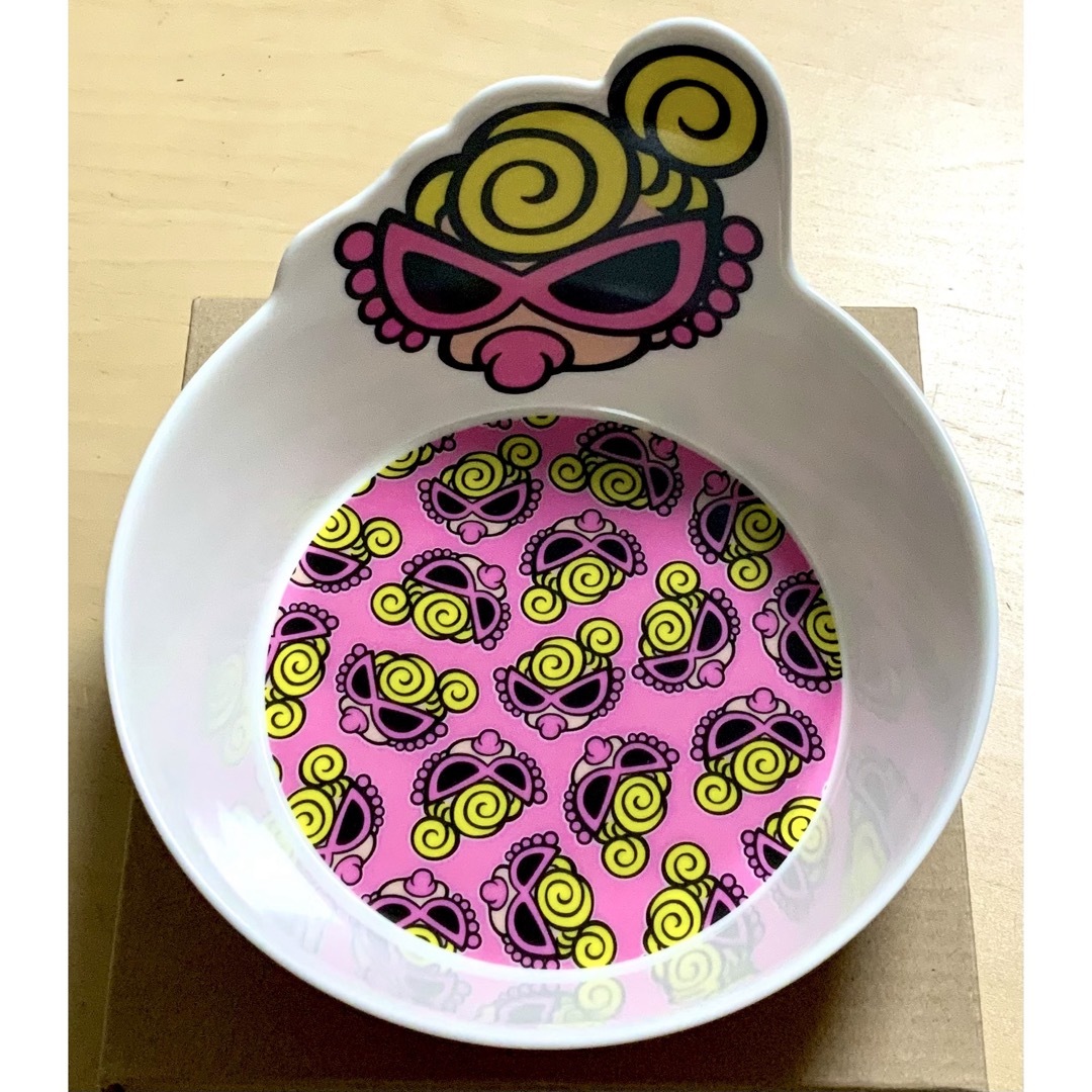 HYSTERIC MINI - ヒスミニ☆正規品☆新品☆メラミン☆スープ HYSTERIC MINI - ヒスミニ☆正規品☆新品☆メラミン☆スープ