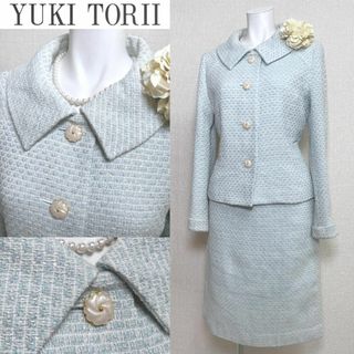 YUKI TORII INTERNATIONAL(スーツ)のフリマアイテム一覧 YUKI TORII INTERNATIONAL(スーツ)のフリマアイテム一覧