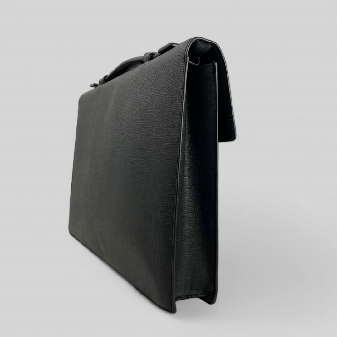 LOEWE - □LOEWE ロエベ□2WAYビジネスバッグ 高級レザー LOEWE - □LOEWE ロエベ□2WAYビジネスバッグ 高級レザー