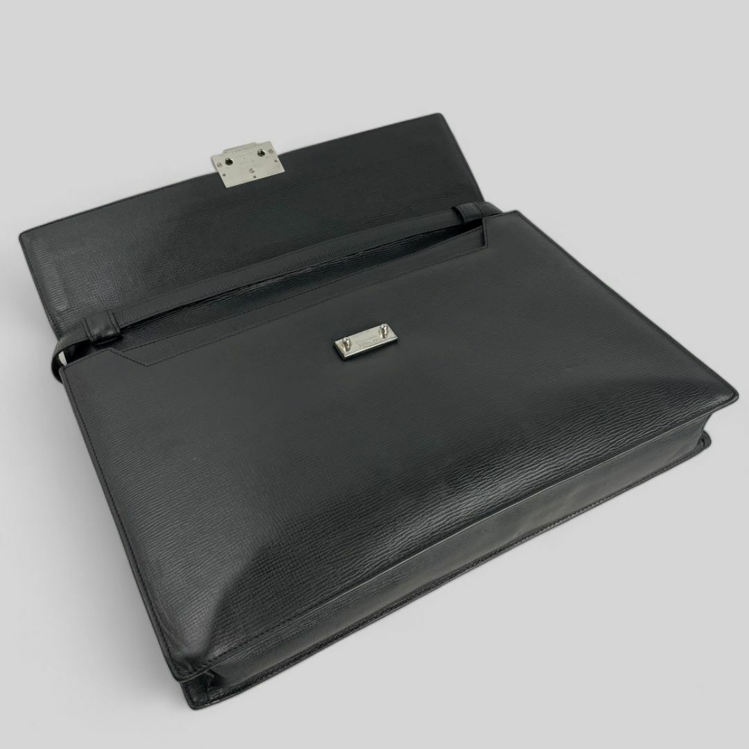 LOEWE - □LOEWE ロエベ□2WAYビジネスバッグ 高級レザー LOEWE - □LOEWE ロエベ□2WAYビジネスバッグ 高級レザー