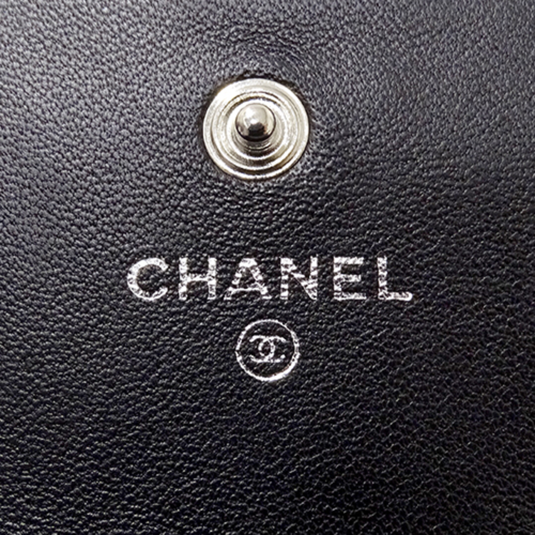 CHANEL - シャネル CHANEL 財布 カメリア レディース ブランド CHANEL - シャネル CHANEL 財布 カメリア レディース ブランド