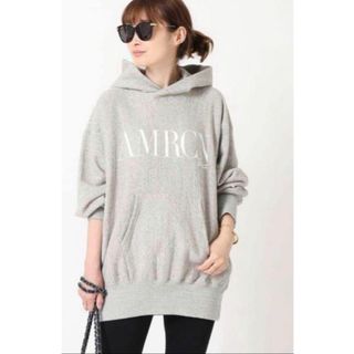 DEUXIEME CLASSE(パーカー)のフリマアイテム一覧 DEUXIEME CLASSE(パーカー)のフリマアイテム一覧
