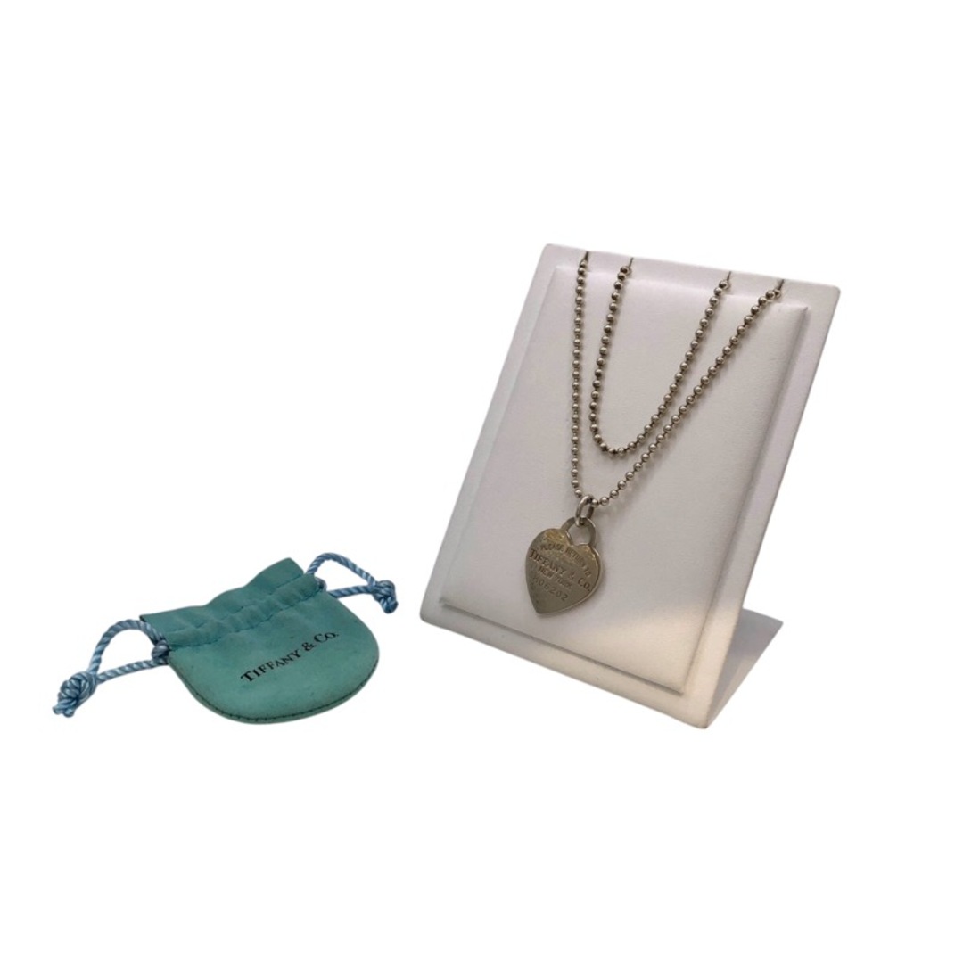 Tiffany & Co. - ティファニー TIFFANY&CO リターントゥ Tiffany & Co. - ティファニー TIFFANY&CO リターントゥ