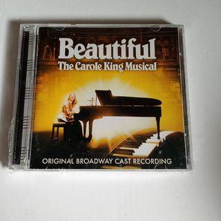 Beautiful: Carole King Musical 輸入盤 【CD】(ポップス/ロック(洋楽))
