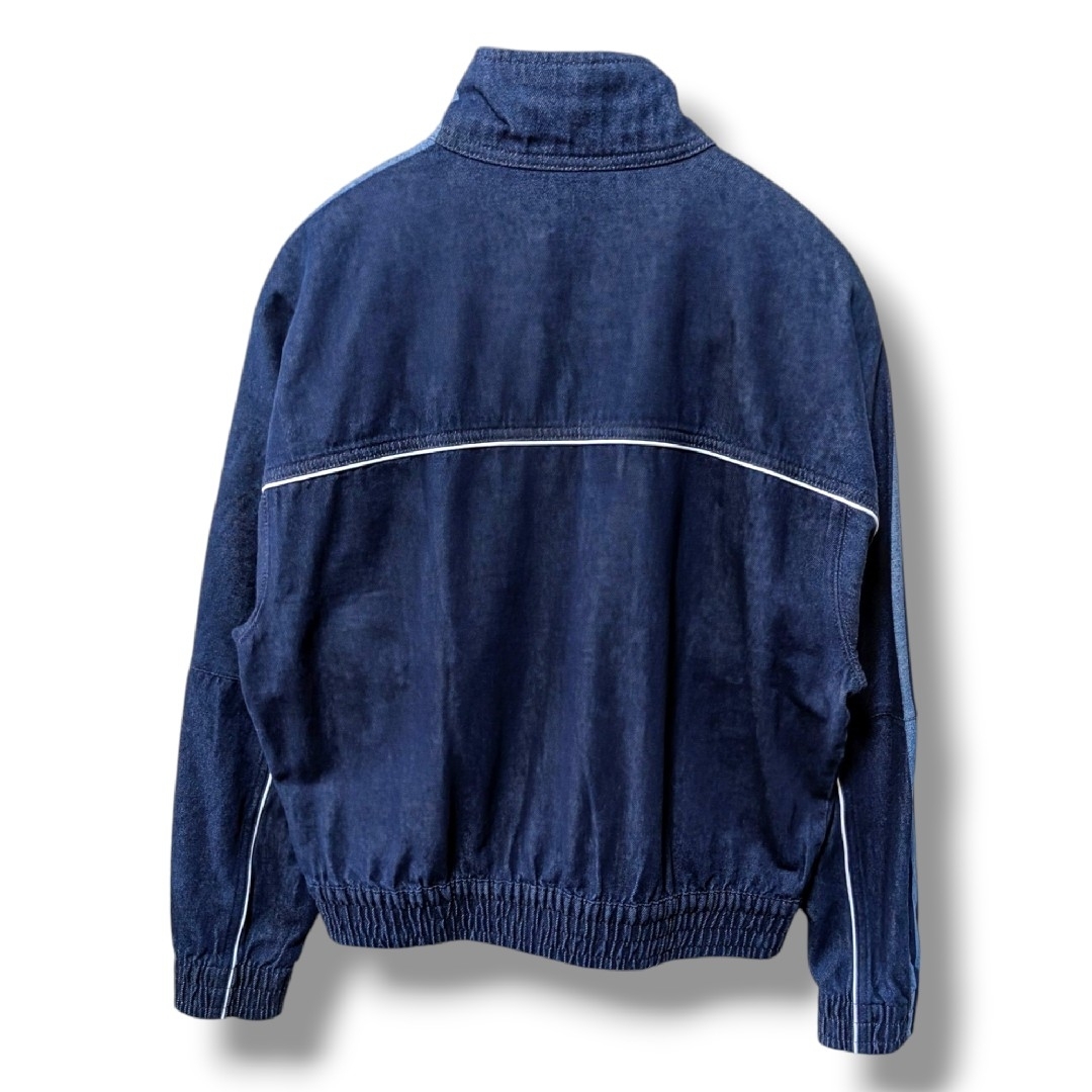 adidas Originals - 【新品未使用】adidasアディダス デニム adidas Originals - 【新品未使用】adidasアディダス デニム