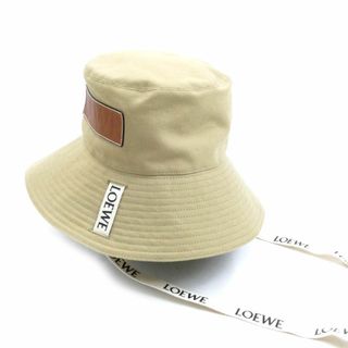 LOEWE - LOEWE ロエベ Paula`s Ibiza ハット フィッシャーマン LOEWE - LOEWE ロエベ Paula`s Ibiza ハット フィッシャーマン
