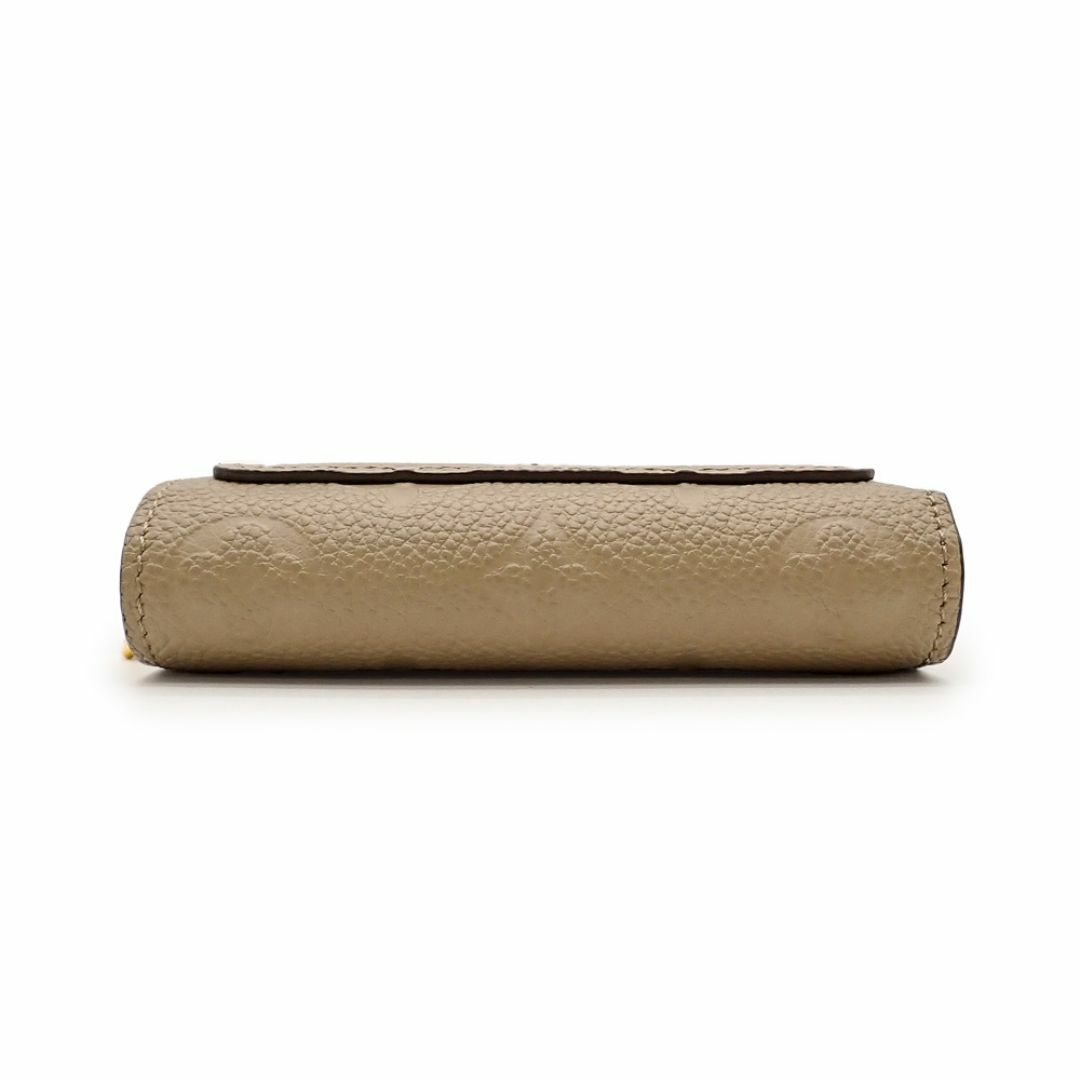 LOUIS VUITTON - 未使用品 ルイヴィトン ポルトフォイユ・クレア LOUIS VUITTON - 未使用品 ルイヴィトン ポルトフォイユ・クレア