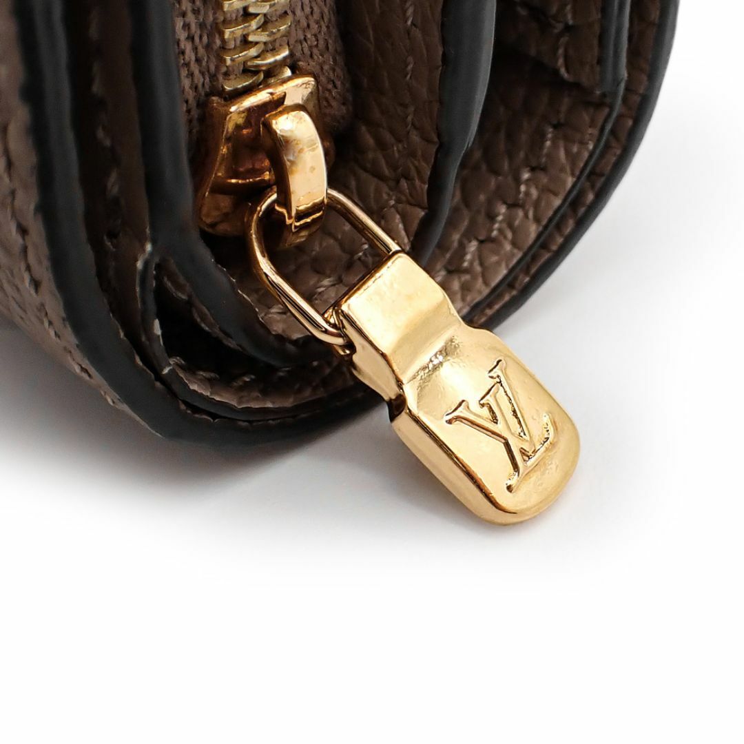 LOUIS VUITTON - 未使用品 ルイヴィトン ポルトフォイユ・クレア LOUIS VUITTON - 未使用品 ルイヴィトン ポルトフォイユ・クレア