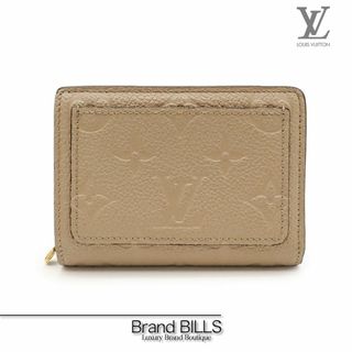LOUIS VUITTON - 未使用品 ルイヴィトン ポルトフォイユ・クレア LOUIS VUITTON - 未使用品 ルイヴィトン ポルトフォイユ・クレア