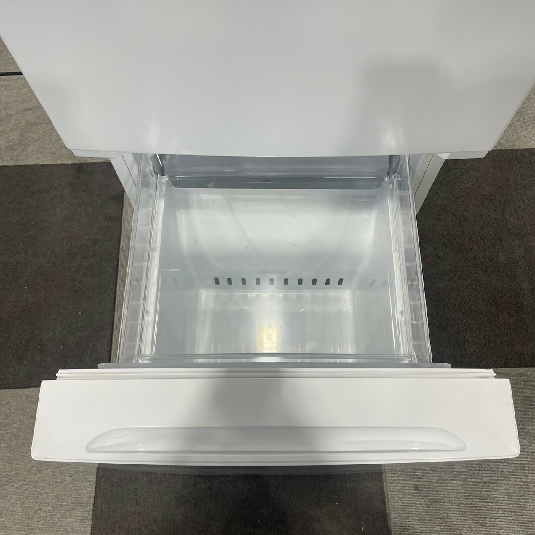 ヤマダセレクト 冷蔵庫 YRZ-F15G1 156L 2020 家具Ap2116の通販 ヤマダセレクト 冷蔵庫 YRZ-F15G1 156L 2020 家具Ap2116の通販