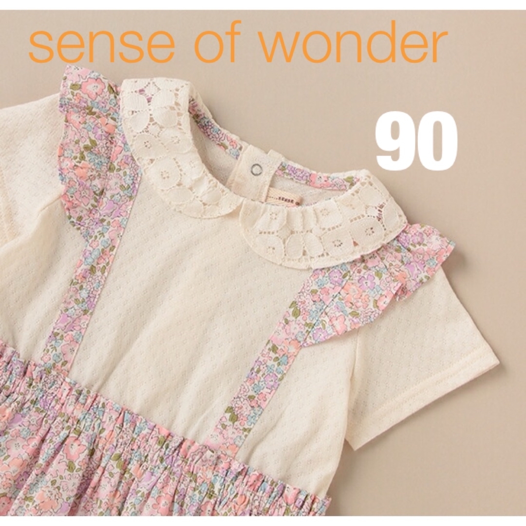 sense of wonder - センスオブワンダー sense of wonder sense of wonder - センスオブワンダー sense of wonder