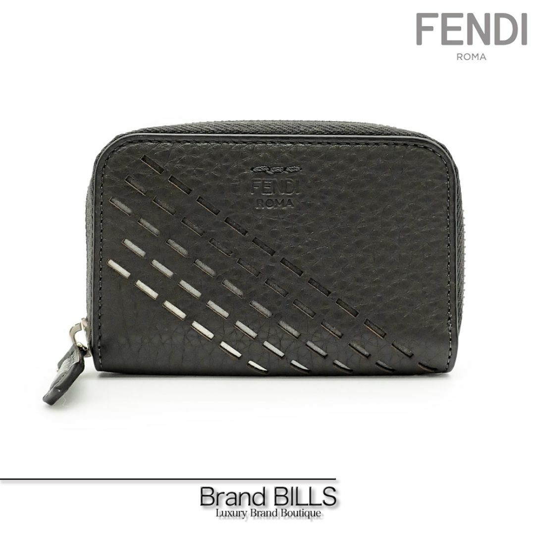 FENDI - 未使用品 フェンディ セレリア グラデーション ステッチ FENDI - 未使用品 フェンディ セレリア グラデーション ステッチ