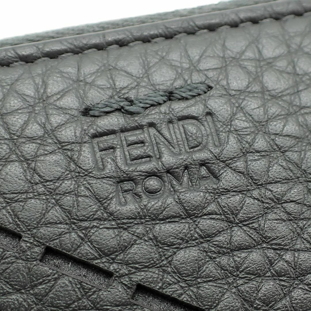FENDI - 未使用品 フェンディ セレリア グラデーション ステッチ FENDI - 未使用品 フェンディ セレリア グラデーション ステッチ