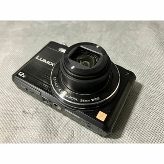 Panasonic - Panasonic 光学12倍LUMIX DMC-SZ8-K 電池2本充電器 Panasonic - Panasonic 光学12倍LUMIX DMC-SZ8-K 電池2本充電器