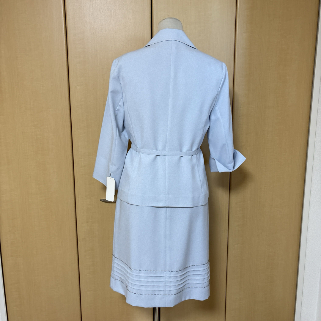 新11号 春夏セレモニー ワンピース スーツの通販 by サイズ豊富 新11号 春夏セレモニー ワンピース スーツの通販 by サイズ豊富