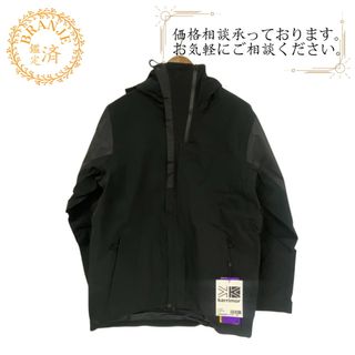 karrimor - ☆新品未使用☆karrimor aspire mountain parka 3Dの karrimor - ☆新品未使用☆karrimor aspire mountain parka 3Dの