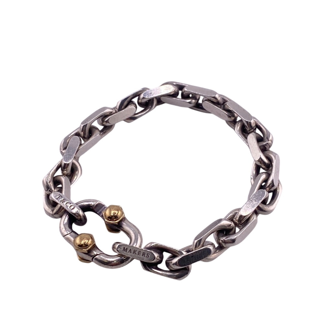 Tiffany & Co. - ティファニー TIFFANY&Co. ブレスレット Tiffany & Co. - ティファニー TIFFANY&Co. ブレスレット