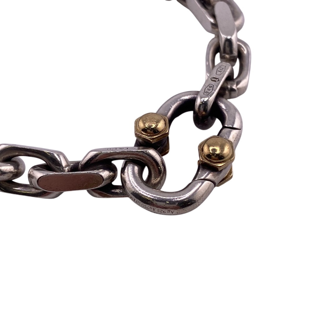 Tiffany & Co. - ティファニー TIFFANY&Co. ブレスレット Tiffany & Co. - ティファニー TIFFANY&Co. ブレスレット