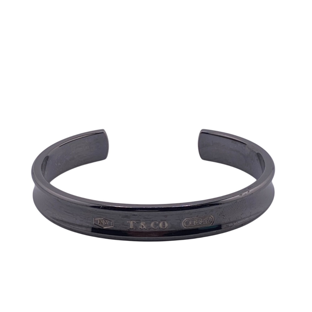 Tiffany & Co. - ティファニー TIFFANY&Co. バングル 1837 Tiffany & Co. - ティファニー TIFFANY&Co. バングル 1837