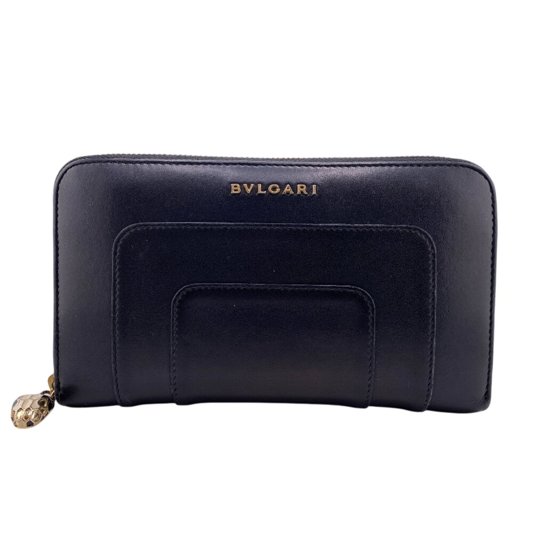 BVLGARI - ブルガリ BVLGARI 長財布 セルペンティ フォーエバー BVLGARI - ブルガリ BVLGARI 長財布 セルペンティ フォーエバー