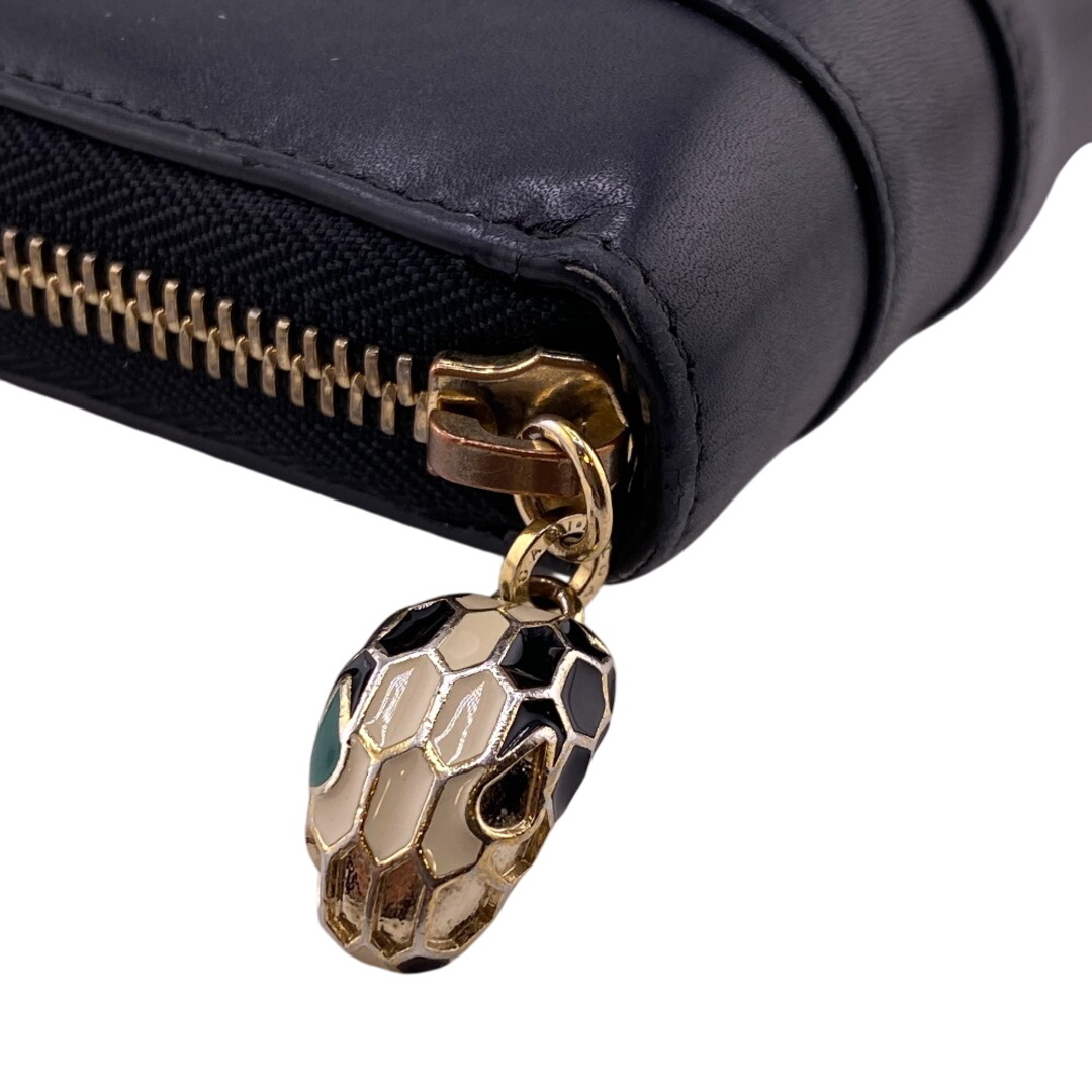 BVLGARI - ブルガリ BVLGARI 長財布 セルペンティ フォーエバー BVLGARI - ブルガリ BVLGARI 長財布 セルペンティ フォーエバー