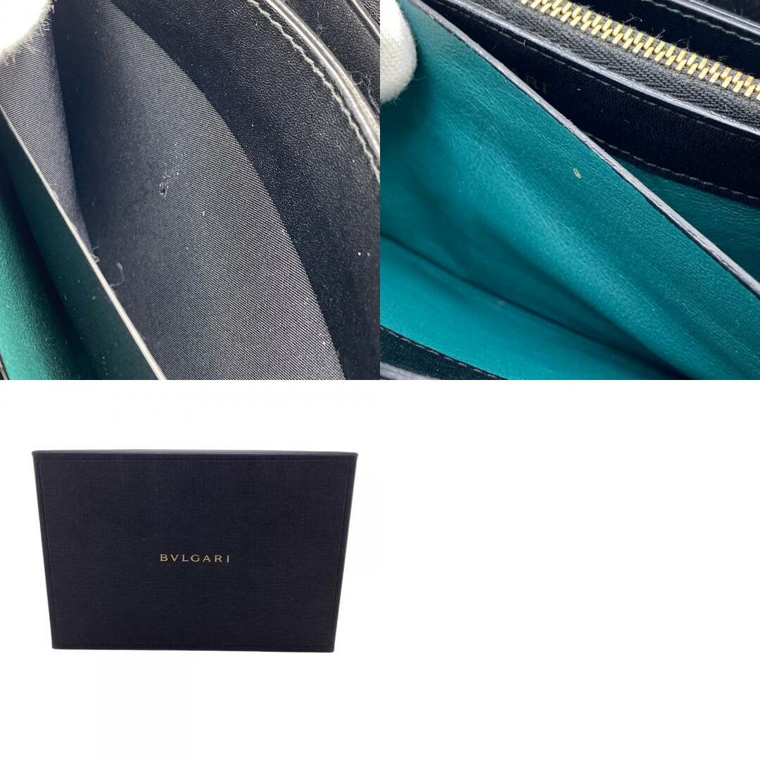BVLGARI - ブルガリ BVLGARI 長財布 セルペンティ フォーエバー BVLGARI - ブルガリ BVLGARI 長財布 セルペンティ フォーエバー