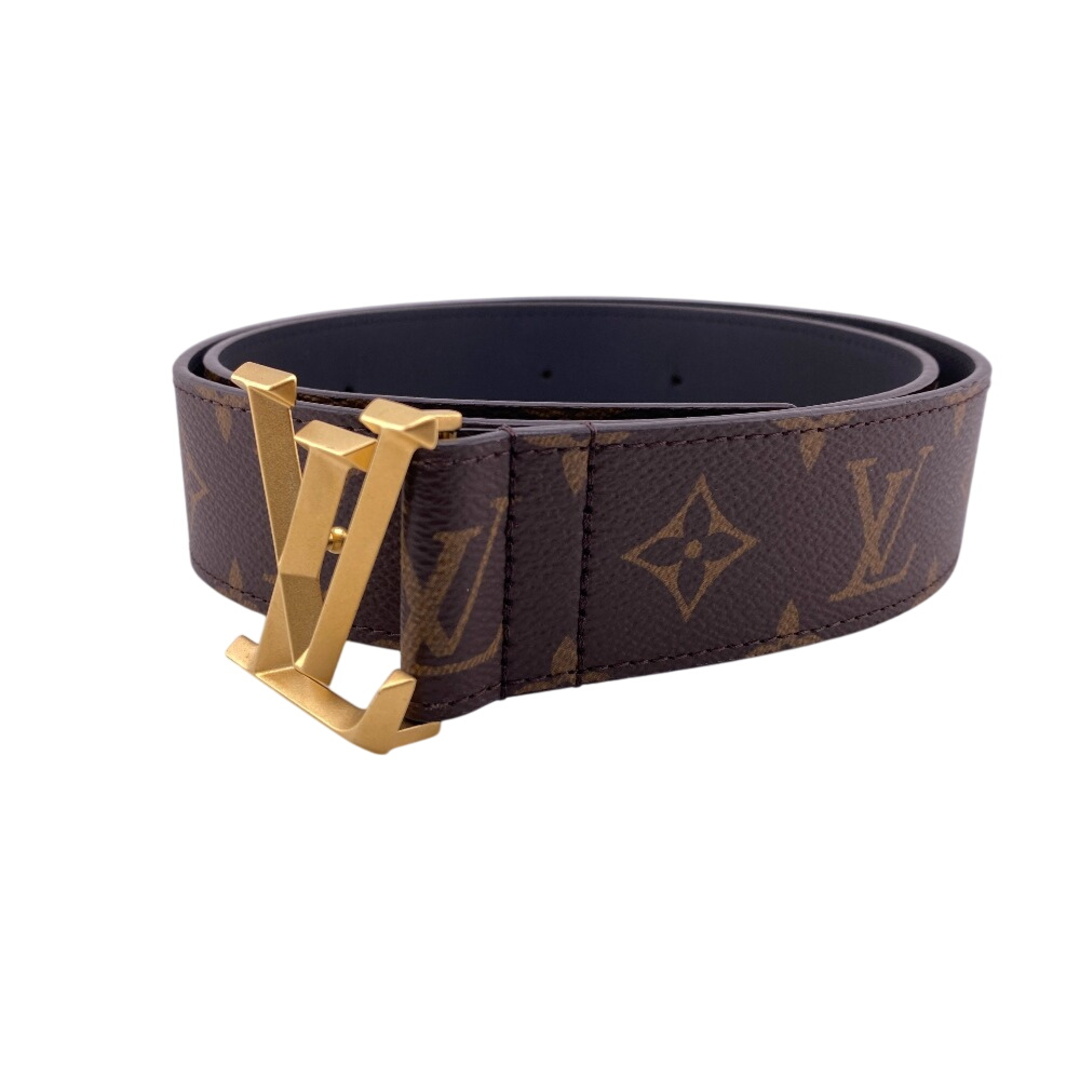 LOUIS VUITTON - ルイヴィトン LOUIS VUITTON ベルト モノグラム LOUIS VUITTON - ルイヴィトン LOUIS VUITTON ベルト モノグラム