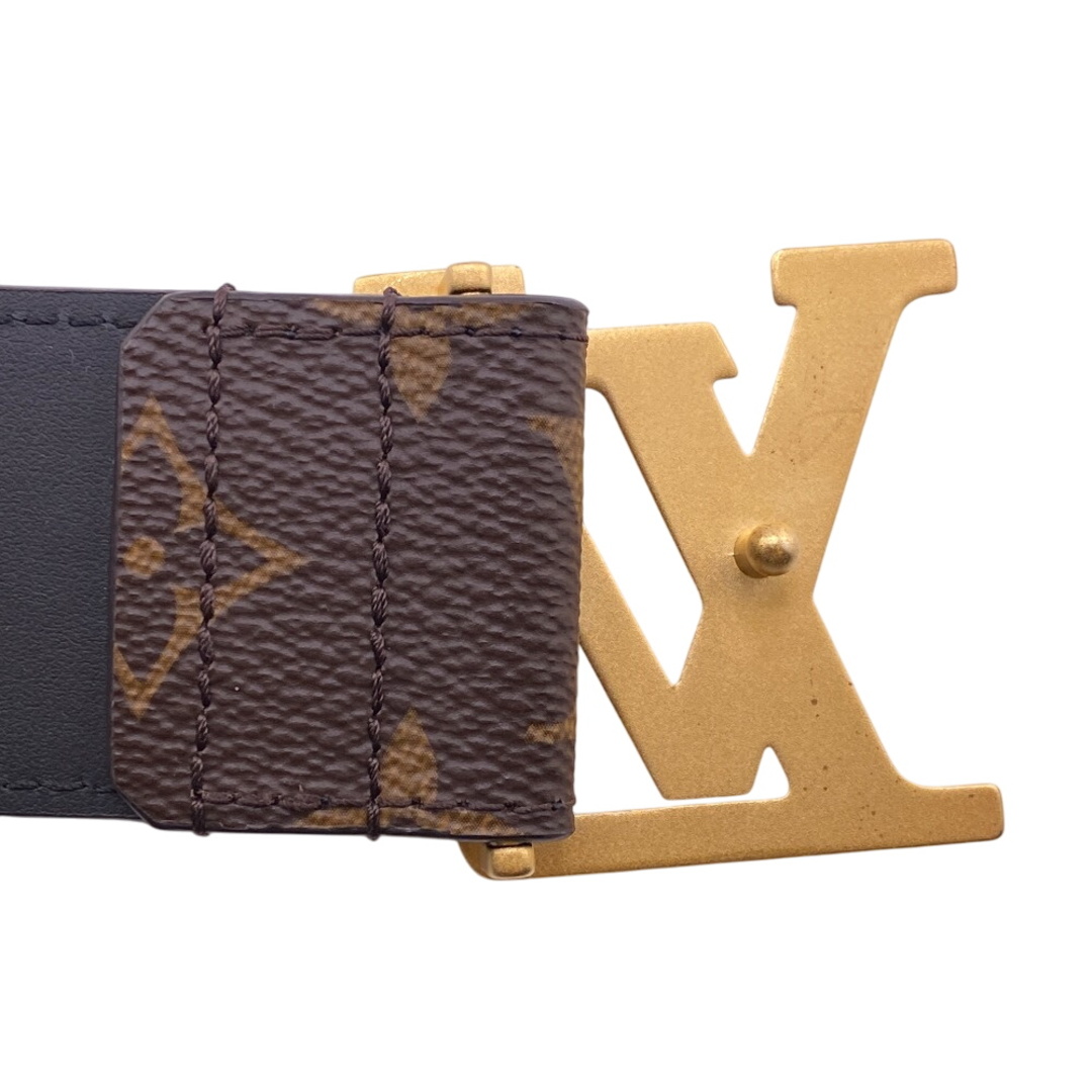 LOUIS VUITTON - ルイヴィトン LOUIS VUITTON ベルト モノグラム LOUIS VUITTON - ルイヴィトン LOUIS VUITTON ベルト モノグラム