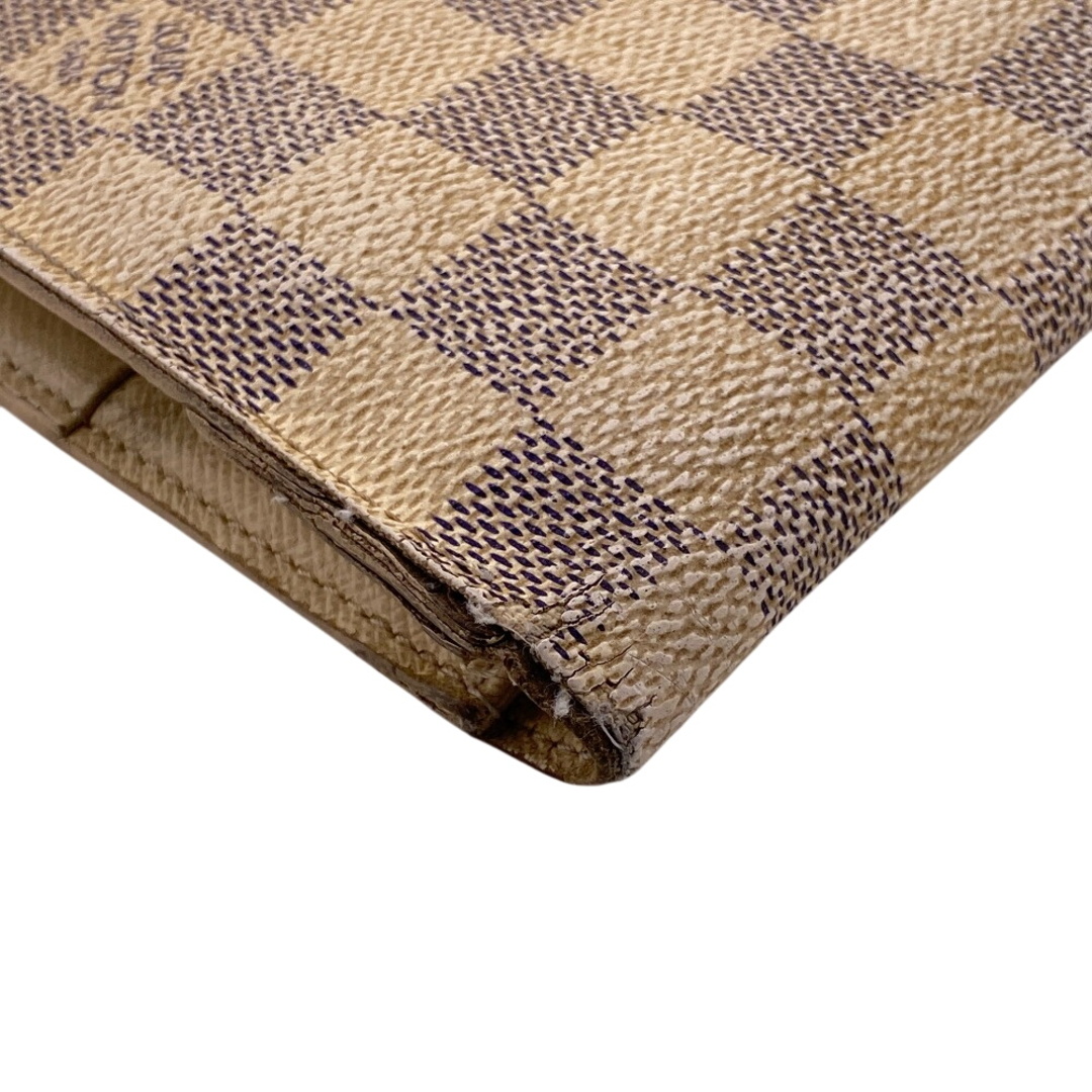 LOUIS VUITTON - ルイヴィトン LOUIS VUITTON 長財布 ダミエ LOUIS VUITTON - ルイヴィトン LOUIS VUITTON 長財布 ダミエ