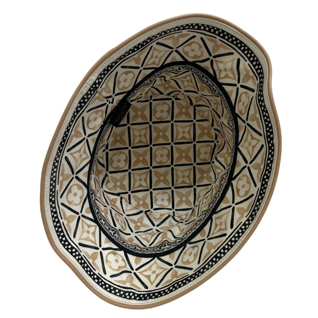 LOUIS VUITTON - ルイヴィトン LOUIS VUITTON ハット モノグラム LOUIS VUITTON - ルイヴィトン LOUIS VUITTON ハット モノグラム