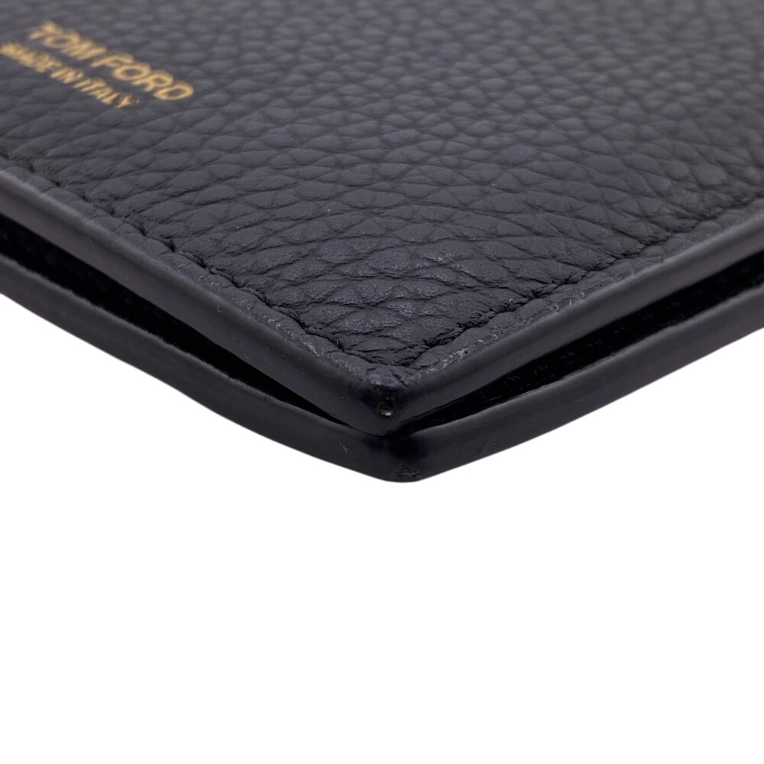 TOM FORD - トムフォード TOM FORD 長財布 二つ折り財布 TOM FORD - トムフォード TOM FORD 長財布 二つ折り財布