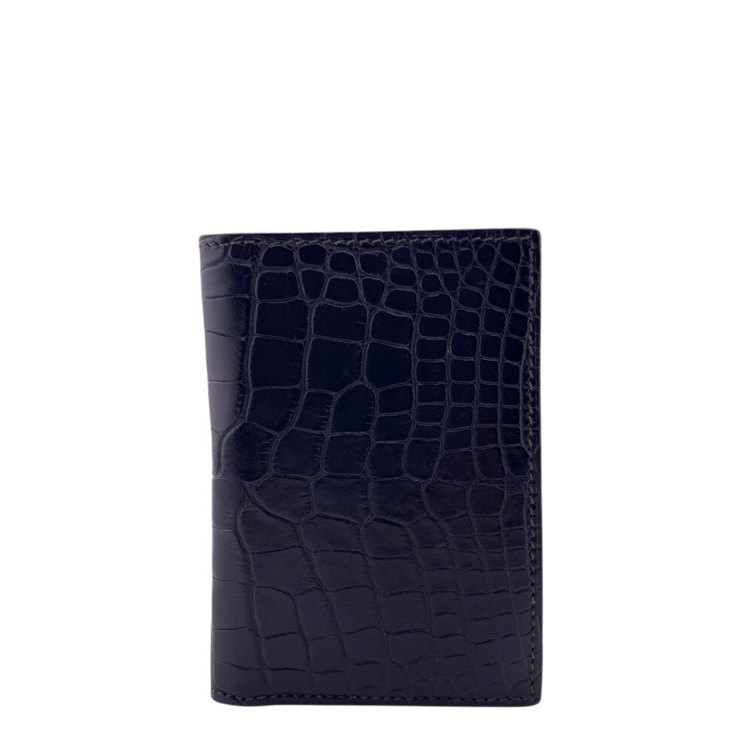 HERMES - エルメス HERMES カードケース MC2 ブラックの通販 by HERMES - エルメス HERMES カードケース MC2 ブラックの通販 by