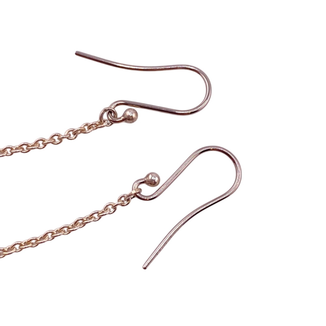 Tiffany & Co. - ティファニー TIFFANY&Co. ピアス オープン Tiffany & Co. - ティファニー TIFFANY&Co. ピアス オープン