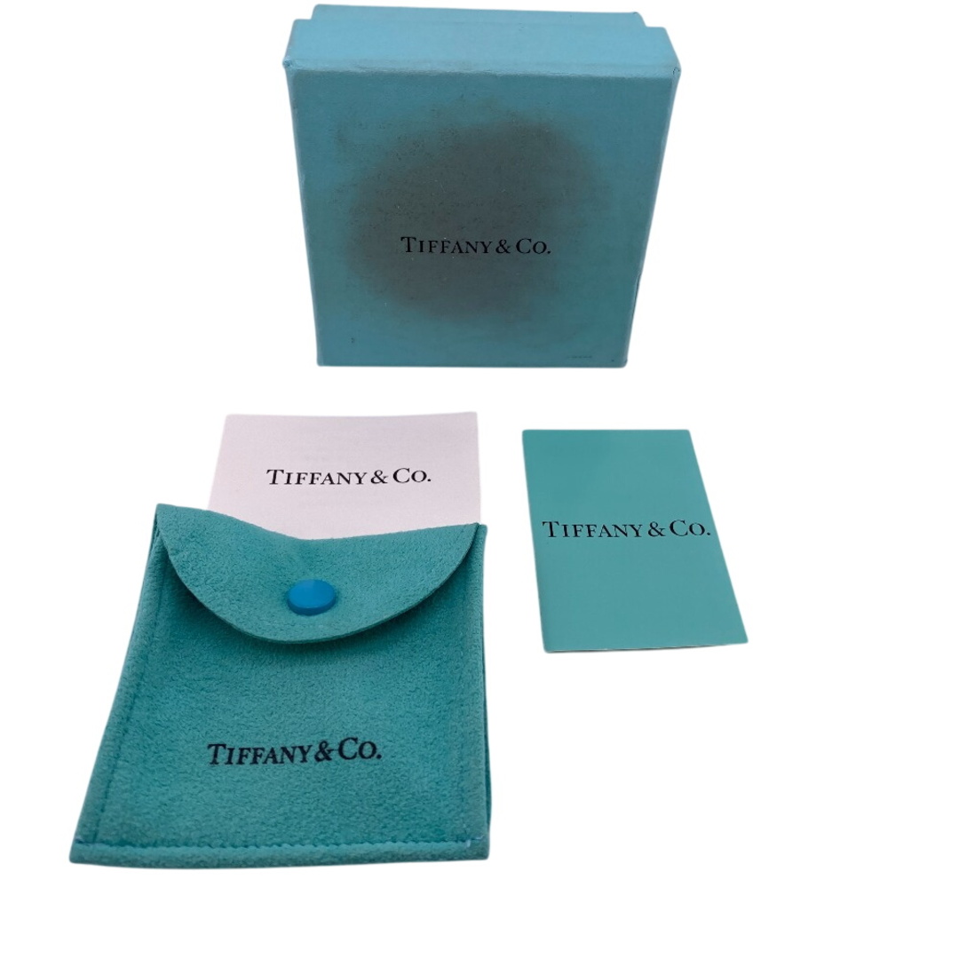 Tiffany & Co. - ティファニー TIFFANY&Co. ピアス オープン Tiffany & Co. - ティファニー TIFFANY&Co. ピアス オープン